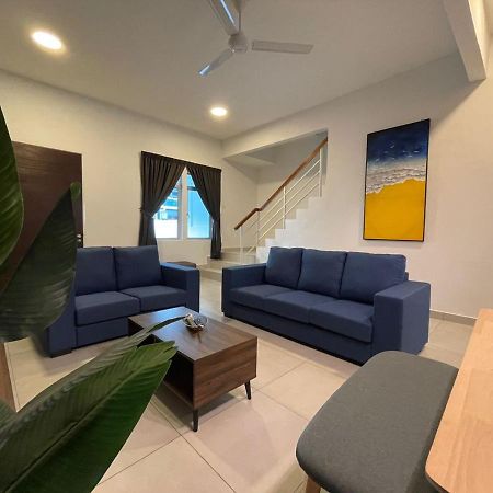 Golden Hill Home By Dreamscape Cameron Highlands Exterior foto